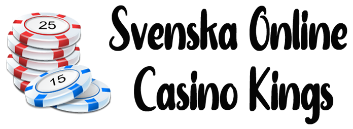 Svenska Online Casino Kings