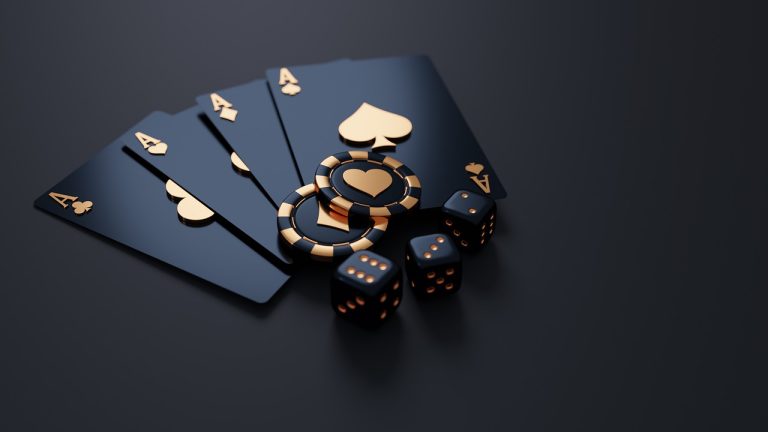 Gratis Blackjack spel