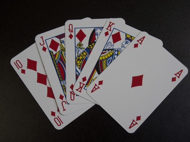 Grunder som poker