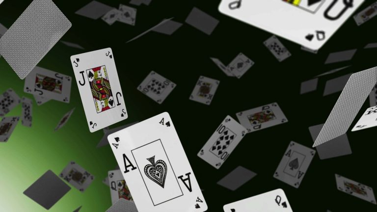 Hur fungerar blackjack