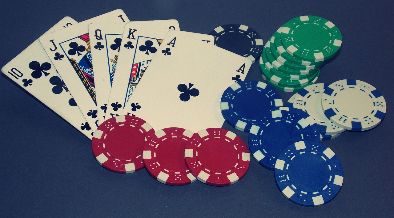 Pokerstrategitips för att förbättra