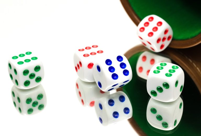 Tekniken bakom live casinospel