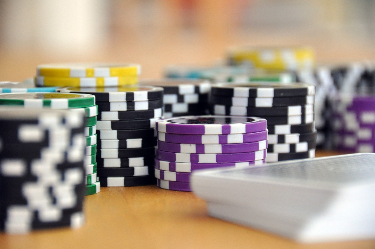Hur onlinespel har förändrat casinobranschen till det bättre