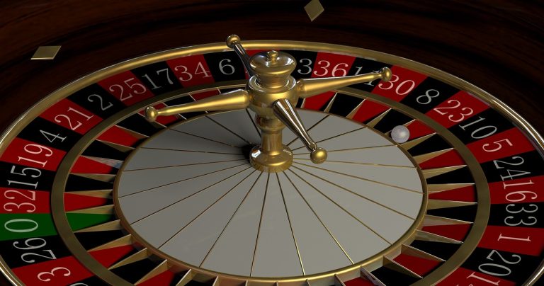 roulette-strategier