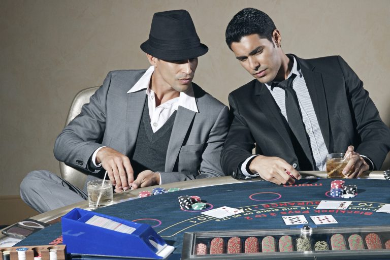 Allt om casinobonusar