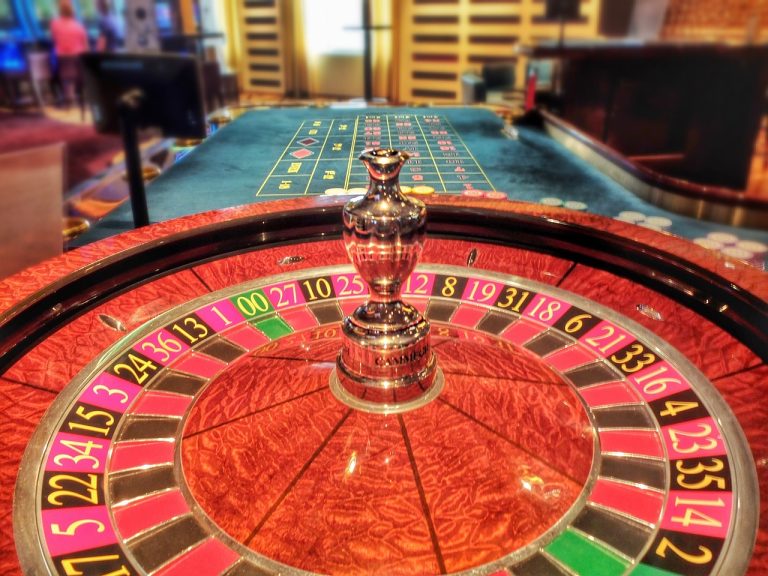 Bästa Online Slot Machine