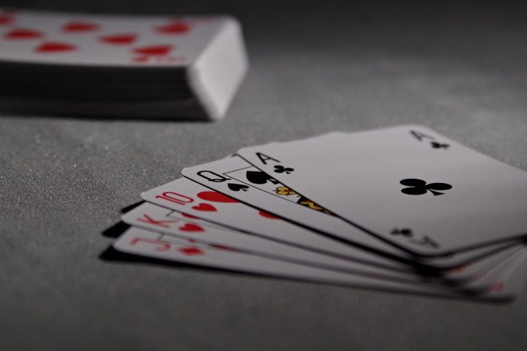 Keno Game Strategy