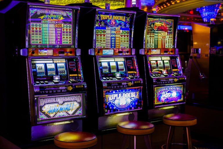 Online Craps Kasino Tips