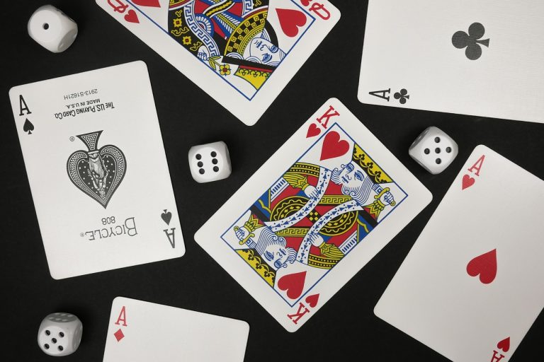 Poker Verktygslåda