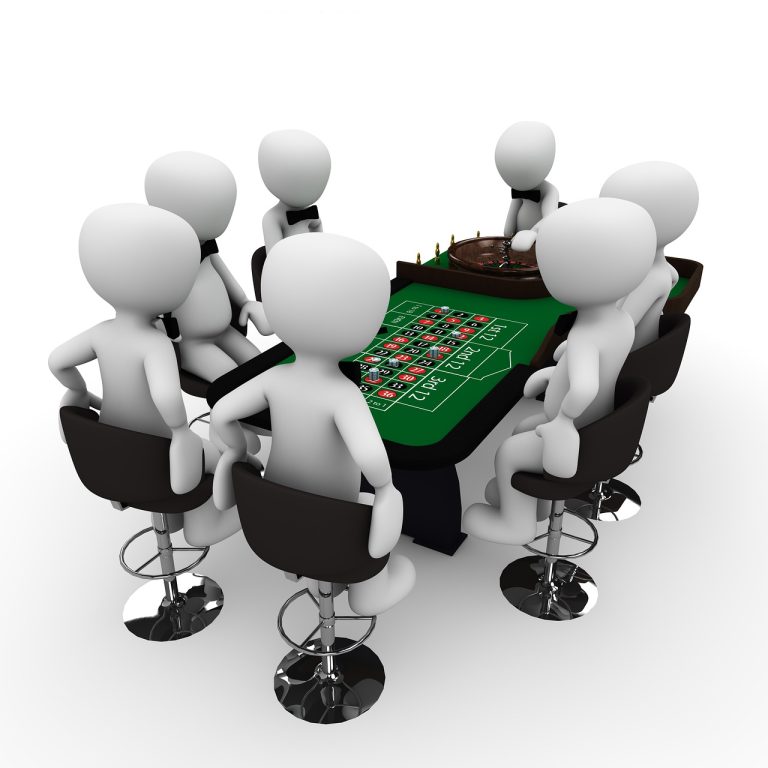 Spela Blackjack Kasino Game