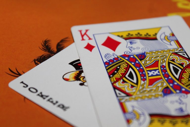 Spela Online Poker Casinos