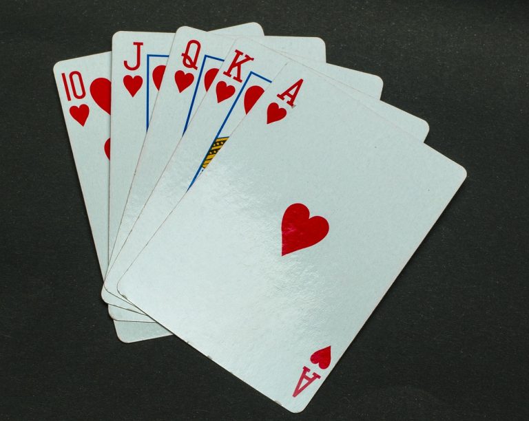 Största Pokervinnare