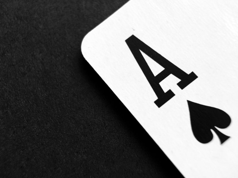 Välkomstbonus på Online Casino