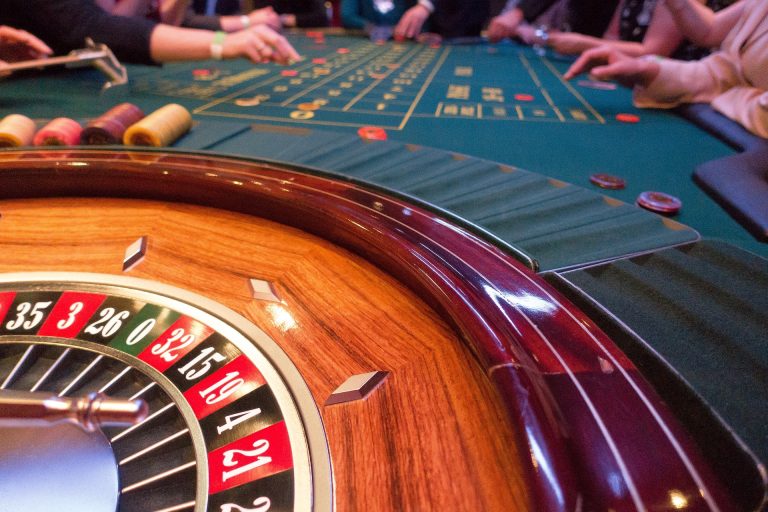 Spela Casino Regler