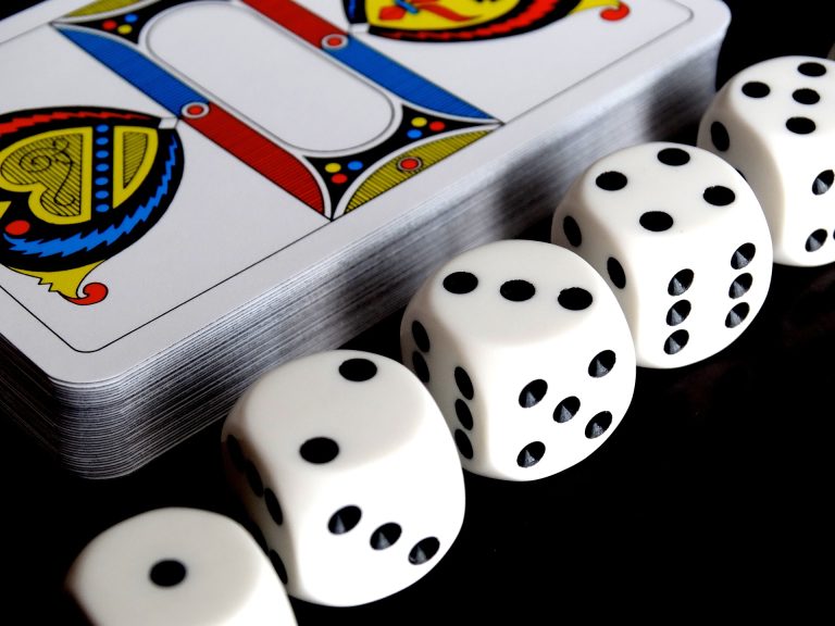 Spela Blackjack Game