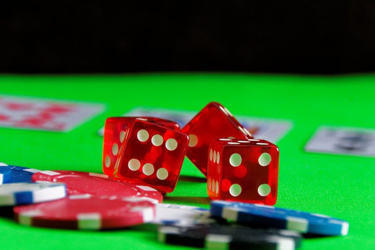 Craps Strategier
