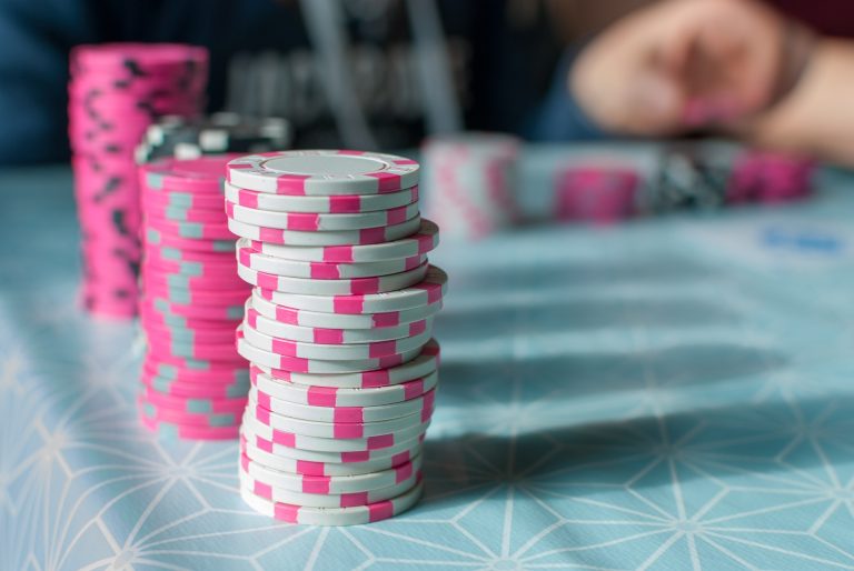 Paigow Poker