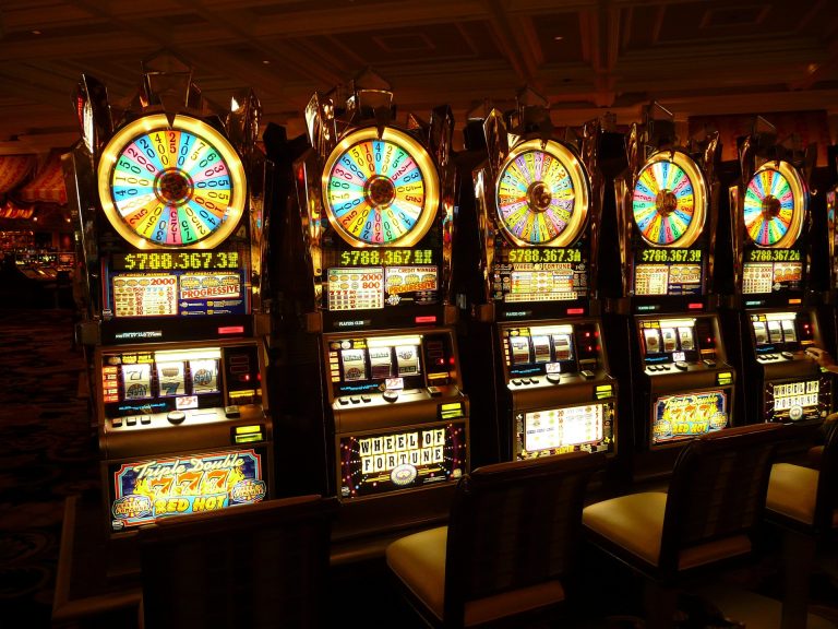 Gratis spelautomater online